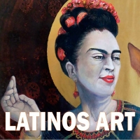 LATINOS ART